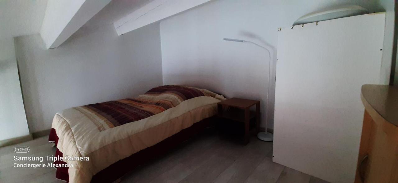 Vue Magique Sur La Marina - Appart En Duplex, Les Pieds Dans L'Eau Saint-Cyprien  Exterior photo